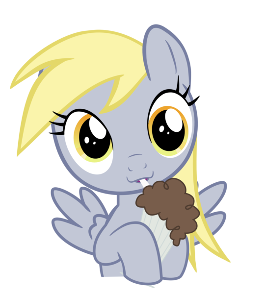 Size: 2000x2222 | Tagged: artist:isegrim87, cute, derpibooru import, derpy hooves, filly, milkshake, milkshake ponies, safe