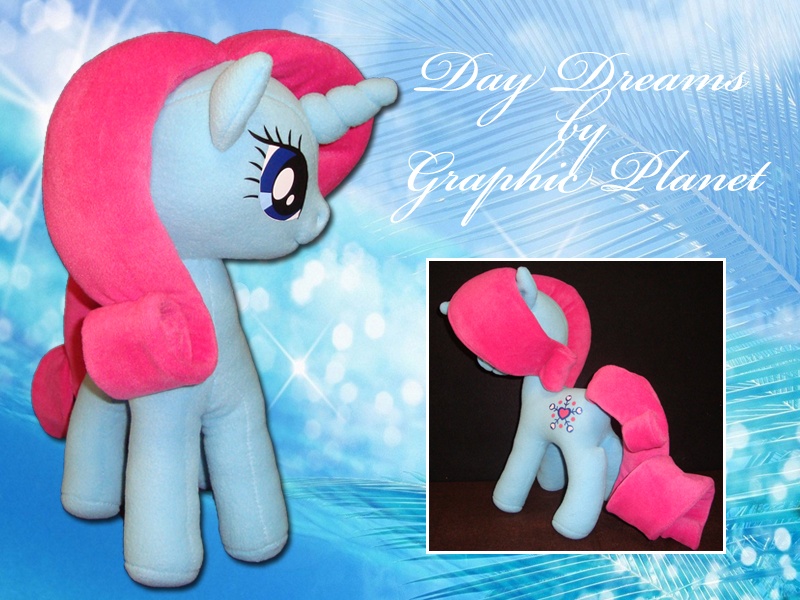 Size: 800x600 | Tagged: artist:nadiagraphicplanet, derpibooru import, irl, photo, plushie, safe, snowcatcher, solo