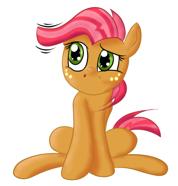 Size: 2268x2373 | Tagged: artist:alexthebrony, babs seed, derpibooru import, safe