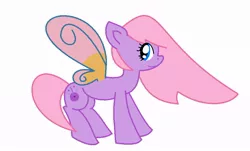 Size: 954x575 | Tagged: artist:ello4123, derpibooru import, glimmer wings, safe, solo, sweetsong