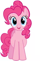 Size: 602x909 | Tagged: derpibooru import, pinkie pie, pregnant, pregnant edit, safe