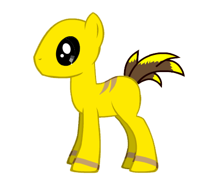 Size: 449x365 | Tagged: artist:pika-robo, derpibooru import, oc, pikarobo, ponified, pony creator, safe