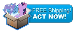 Size: 1400x600 | Tagged: safe, artist:blackfeathr, artist:misteraibo, derpibooru import, trixie, twilight sparkle, pony, unicorn, :p, box, cardboard box, eyes closed, female, free shipping, hug, lesbian, licking, mare, pony in a box, pun, shipping, simple background, smiling, tongue out, transparent background, twixie, vector, visual pun