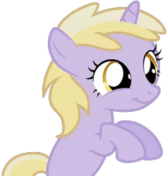 Size: 1422x1502 | Tagged: safe, artist:axemgr, derpibooru import, dinky hooves, simple background, solo, transparent background, vector