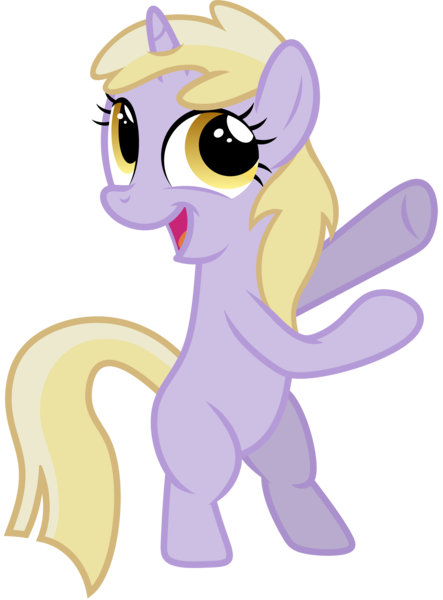 Size: 2903x3930 | Tagged: safe, artist:axemgr, derpibooru import, dinky hooves, simple background, solo, transparent background, vector