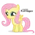 Size: 4225x4245 | Tagged: safe, artist:blackm3sh, derpibooru import, fluttershy, absurd resolution, cute, female, filly, filly fluttershy, image, png, sad, sadorable, shyabetes, younger