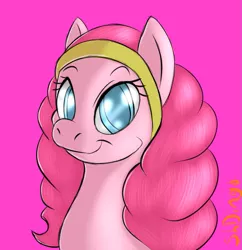 Size: 949x979 | Tagged: alternate hairstyle, artist:shdingo, derpibooru import, pinkie pie, safe