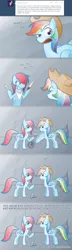 Size: 800x2776 | Tagged: artist:feather, ask, ask rainbow danger dash, derpibooru import, rainbow dash, safe, tumblr