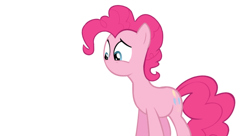 Size: 845x489 | Tagged: artist:touhoubrony, bubble berry, derpibooru import, magic duel, no mouth, no nose, pinkie pie, rule 63, safe, scene interpretation, simple background, transparent background, vector