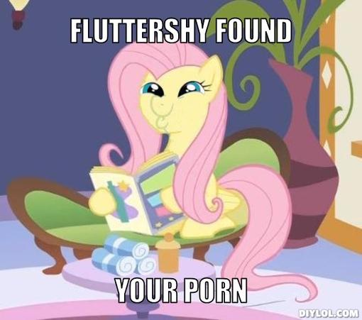 Size: 510x451 | Tagged: dashface, derpibooru import, fluttershy, image macro, questionable, so awesome