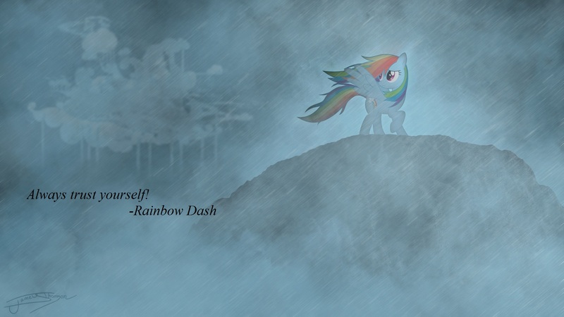 Size: 1920x1080 | Tagged: safe, artist:jamey4, derpibooru import, edit, rainbow dash