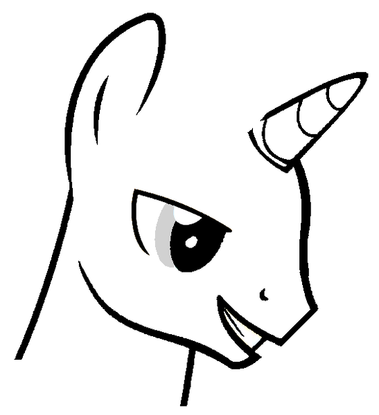 Size: 562x616 | Tagged: safe, derpibooru import, doctor horse, doctor stable, ponified, exploitable, handsome, handsome face, template