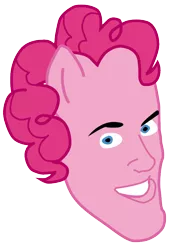 Size: 545x790 | Tagged: chintastic, pinkie pie, safe