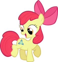 Size: 862x927 | Tagged: apple bloom, azorius, derpibooru import, edit, magic the gathering, safe