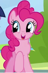 Size: 716x1080 | Tagged: safe, derpibooru import, screencap, pinkie pie, wonderbolts academy, cute, faic, hnnng