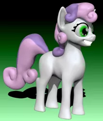 Size: 794x932 | Tagged: safe, artist:harikon, derpibooru import, sweetie belle, 3d