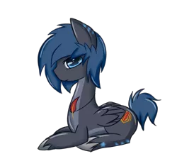 Size: 3100x2900 | Tagged: safe, artist:csc-x, derpibooru import, oc, unofficial characters only, pegasus, pony, inky drifter