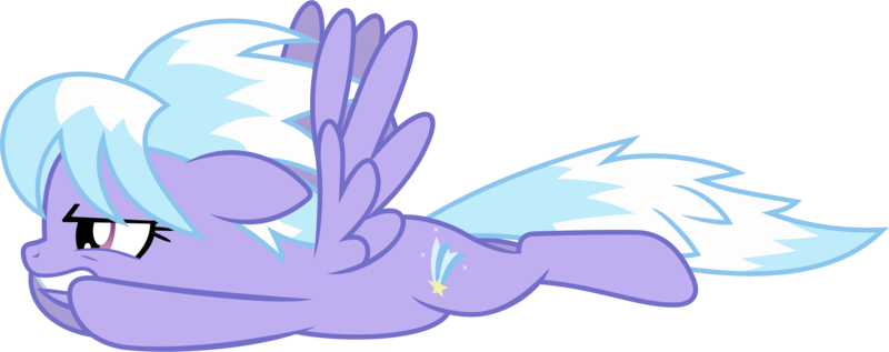 Size: 9780x3870 | Tagged: safe, artist:90sigma, derpibooru import, cloudchaser, pony, simple background, solo, transparent background, vector