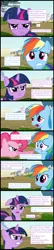 Size: 1500x7000 | Tagged: artist:lightningtumble, comic, derpibooru import, mysteries of equestria, rainbow dash, safe, twilight sparkle