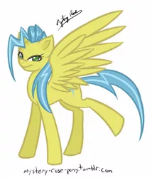 Size: 1210x1414 | Tagged: safe, artist:mysteryrose, derpibooru import, lightning elemental, pegasus, pony, 30 minute art challenge