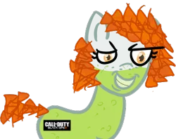 Size: 372x295 | Tagged: artist:krabbshack, call of duty, derpibooru import, dewrito pony, doritos, food pony, mountain dew, mtn dew, oc, original species, safe, unofficial characters only, worst pony
