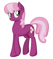 Size: 1365x1500 | Tagged: safe, artist:staticwave12, derpibooru import, cheerilee, earth pony, pony, female, looking at you, mare, solo