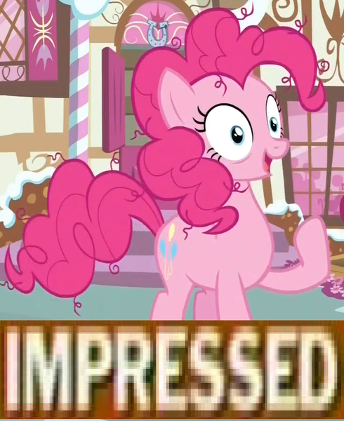 Size: 714x874 | Tagged: safe, derpibooru import, pinkie pie, image macro, meme, why.jpg