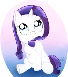 Size: 836x952 | Tagged: artist:cheshiresdesires, cute, derpibooru import, filly, nom, raribetes, rarity, safe