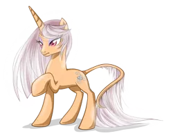 Size: 900x720 | Tagged: safe, artist:couratiel, derpibooru import, oc, unofficial characters only, pony, unicorn, female, mare, simple background, solo, transparent background