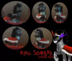 Size: 1013x851 | Tagged: safe, artist:themiles, derpibooru import, king sombra, custom