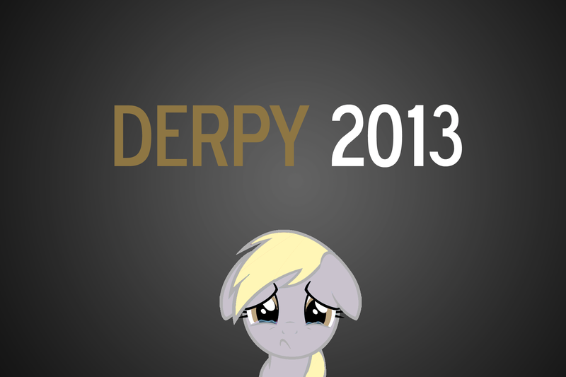 Size: 1920x1280 | Tagged: safe, artist:joncanflyy, derpibooru import, derpy hooves, pegasus, pony, 2013, derpygate, female, mare, underp, wallpaper