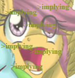 Size: 153x161 | Tagged: 4chan, derpibooru import, implying, reaction image, safe, scootaloo
