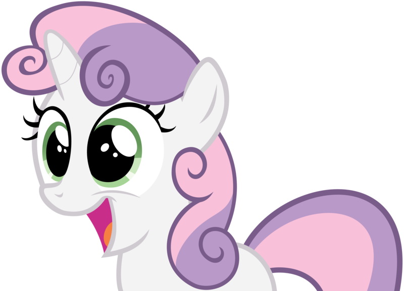 Size: 5000x3604 | Tagged: artist:ambassad0r, derpibooru import, safe, simple background, solo, sweetie belle, transparent background, vector