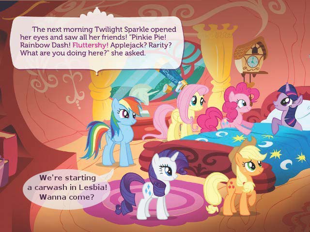 Size: 640x480 | Tagged: applejack, artist:i-shooped-a-pwny, derpibooru import, editor:i-shooped-a-pwny, fimflamfilosophy, fluttershy, pinkie pie, rainbow dash, rarity, safe, twilight sparkle