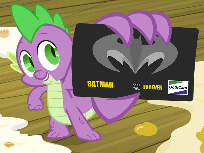 Spike Fake Id