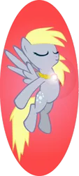 Size: 601x1328 | Tagged: safe, artist:pipersack, derpibooru import, derpy hooves, pegasus, pony, elements of harmony, female, mare, solo