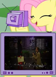 Size: 562x770 | Tagged: barney, barney stinson, derpibooru import, exploitable meme, fluttershy, how i met your mother, meme, neil patrick harris, robin, safe, television, tv meme