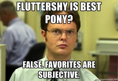 Size: 400x276 | Tagged: barely pony related, derpibooru import, dwight schrute, exploitable meme, fluttershy, human, image macro, irl, meme, meta, photo, safe, schrute facts, text, the office