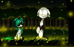 Size: 1121x718 | Tagged: artist:the--cloudsmasher, derpibooru import, oc, oc:cloudsmasher, ponified, safe, slenderman, slendermane, slenderpony