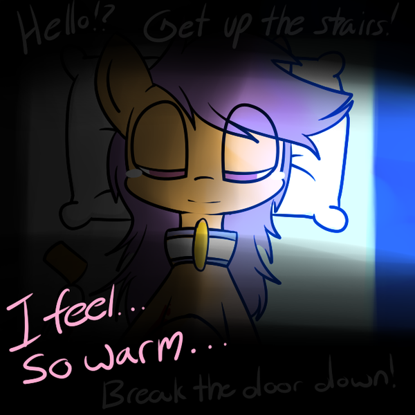 Size: 650x650 | Tagged: artist:serendipity-kitty, crying, grimdark, lesboloo, scootaloo, suicide