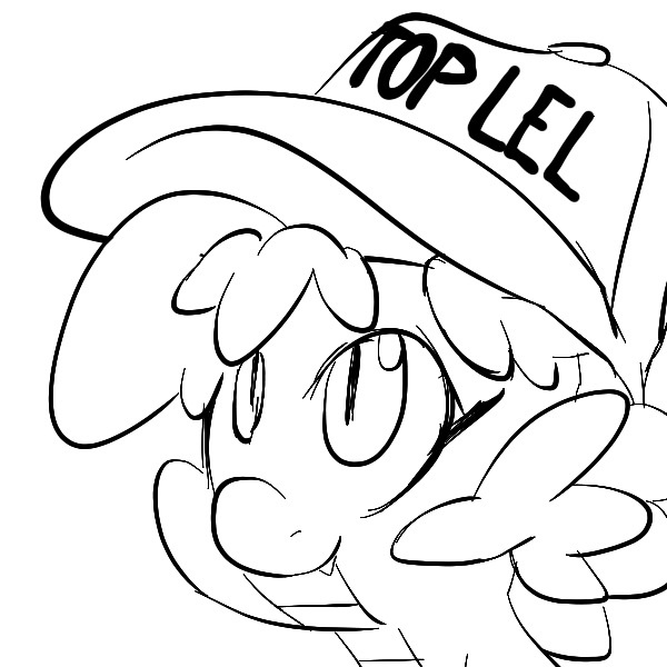 Size: 600x600 | Tagged: artist:sweethd, baseball cap, derpibooru import, dragon, dragoness, hat, lel, monochrome, oc, oc:dragon dip, safe, simple background, solo, top gun, unofficial characters only