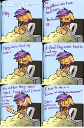 Size: 1296x1968 | Tagged: artist:serendipity-kitty, lesboloo, safe, scootaloo