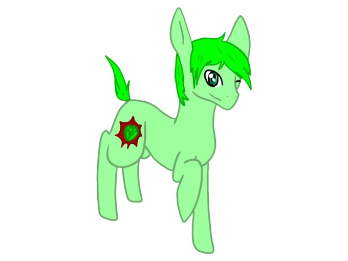 Size: 680x510 | Tagged: safe, derpibooru import, ponified, lettuce