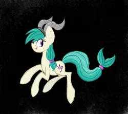 Size: 1800x1600 | Tagged: artist:cookiealienn, capricorn, derpibooru import, ponyscopes, safe, smiling, zodiac