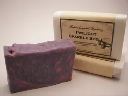 Size: 1500x1125 | Tagged: safe, derpibooru import, twilight sparkle, photo, soap