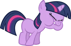 Size: 1024x663 | Tagged: derpibooru import, filly, puffy cheeks, safe, simple background, transparent background, twilight sparkle, vector