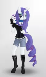 Size: 900x1500 | Tagged: anthro, artist:romus91, artist:volcanico, derpibooru import, rarity, safe, skinny