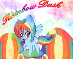 Size: 591x478 | Tagged: artist:karsismf97, derpibooru import, rainbow dash, safe, solo