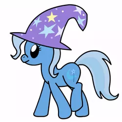 Size: 557x557 | Tagged: artist:bronycurious, derpibooru import, preview, recovery, safe, trixie