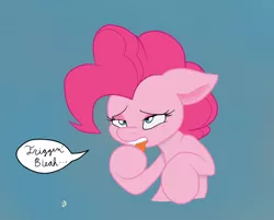 Size: 774x623 | Tagged: artist:joey darkmeat, artist:theshadowdude1031, derpibooru import, pinkie pie, safe, solo